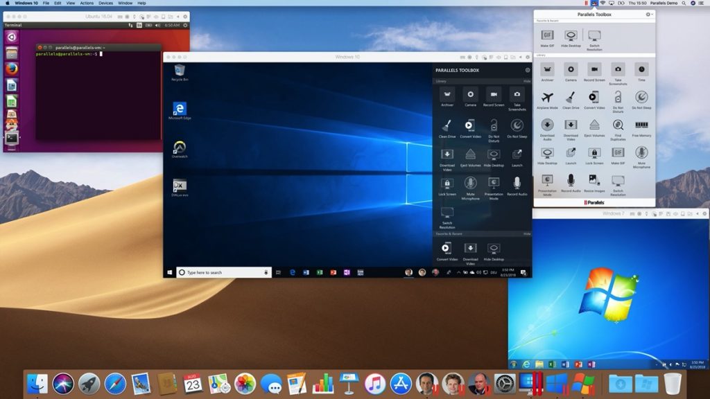 Office for mac version
